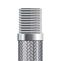 corrugated-hose